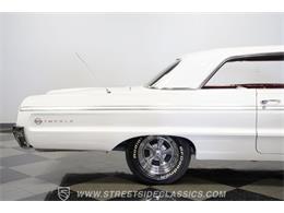 1964 Chevrolet Impala (CC-2083416) for sale in Concord, North Carolina