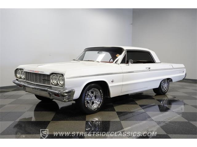 1964 Chevrolet Impala (CC-2083416) for sale in Concord, North Carolina