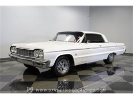 1964 Chevrolet Impala (CC-2083416) for sale in Concord, North Carolina