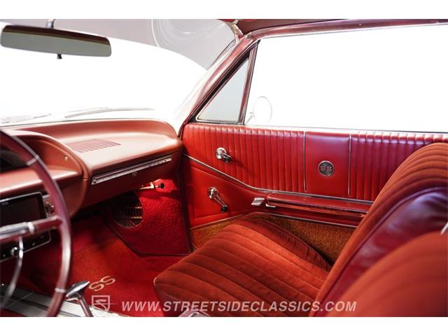 1964 Chevrolet Impala (CC-2083416) for sale in Concord, North Carolina