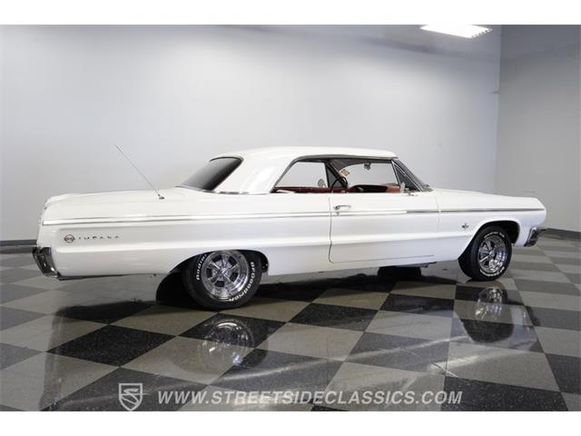 1964 Chevrolet Impala (CC-2083416) for sale in Concord, North Carolina