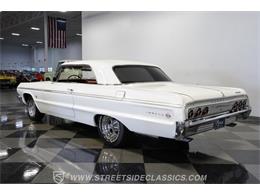 1964 Chevrolet Impala (CC-2083416) for sale in Concord, North Carolina