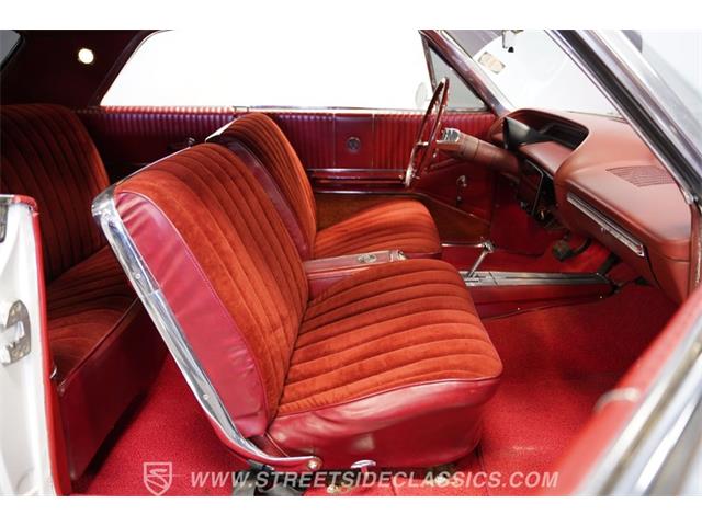 1964 Chevrolet Impala (CC-2083416) for sale in Concord, North Carolina