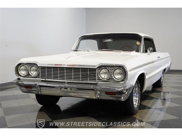 1964 Chevrolet Impala (CC-2083416) for sale in Concord, North Carolina