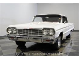 1964 Chevrolet Impala (CC-2083416) for sale in Concord, North Carolina