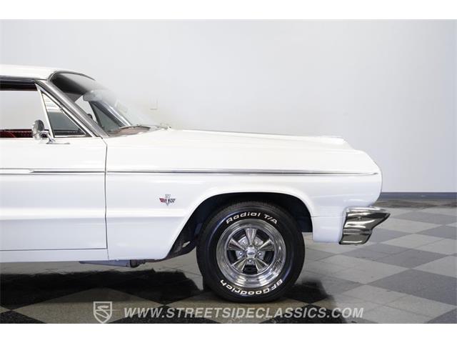 1964 Chevrolet Impala (CC-2083416) for sale in Concord, North Carolina