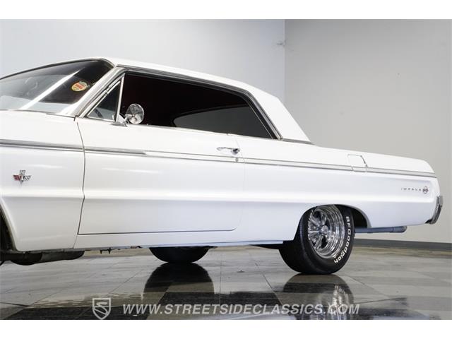 1964 Chevrolet Impala (CC-2083416) for sale in Concord, North Carolina