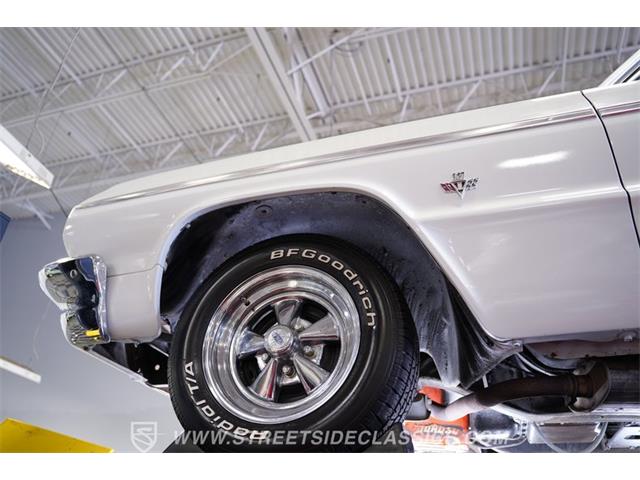 1964 Chevrolet Impala (CC-2083416) for sale in Concord, North Carolina