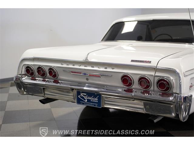 1964 Chevrolet Impala (CC-2083416) for sale in Concord, North Carolina
