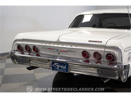 1964 Chevrolet Impala (CC-2083416) for sale in Concord, North Carolina