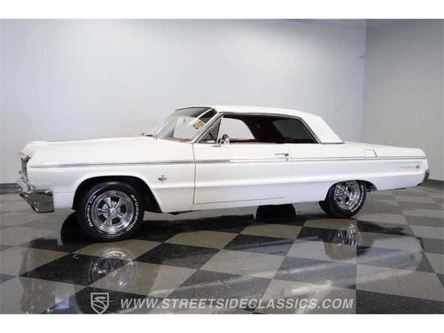 1964 Chevrolet Impala (CC-2083416) for sale in Concord, North Carolina