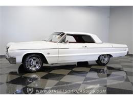 1964 Chevrolet Impala (CC-2083416) for sale in Concord, North Carolina