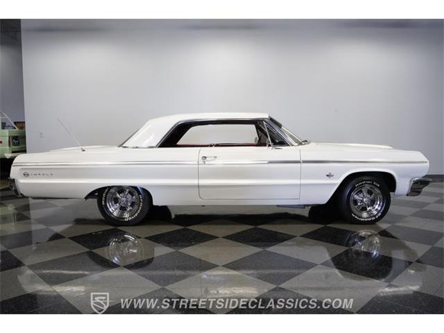 1964 Chevrolet Impala (CC-2083416) for sale in Concord, North Carolina