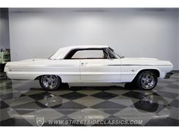 1964 Chevrolet Impala (CC-2083416) for sale in Concord, North Carolina