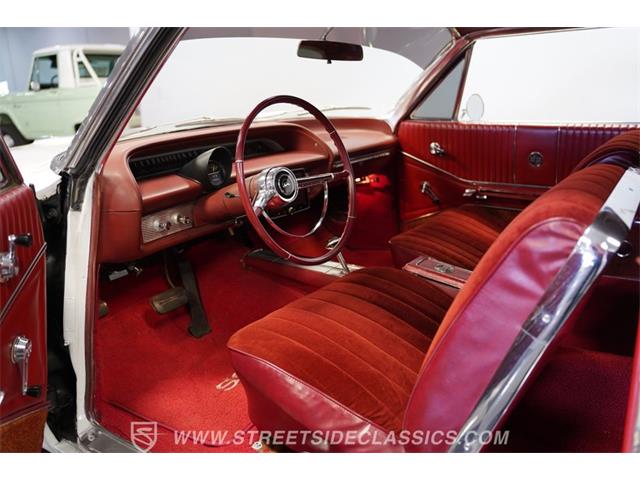 1964 Chevrolet Impala (CC-2083416) for sale in Concord, North Carolina