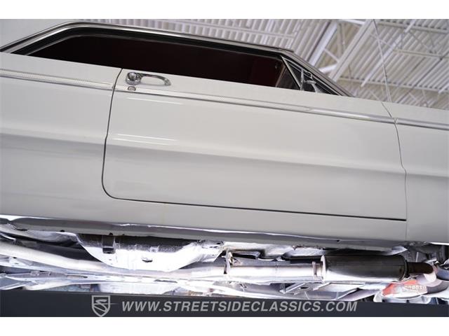 1964 Chevrolet Impala (CC-2083416) for sale in Concord, North Carolina