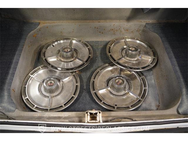 1964 Chevrolet Impala (CC-2083416) for sale in Concord, North Carolina