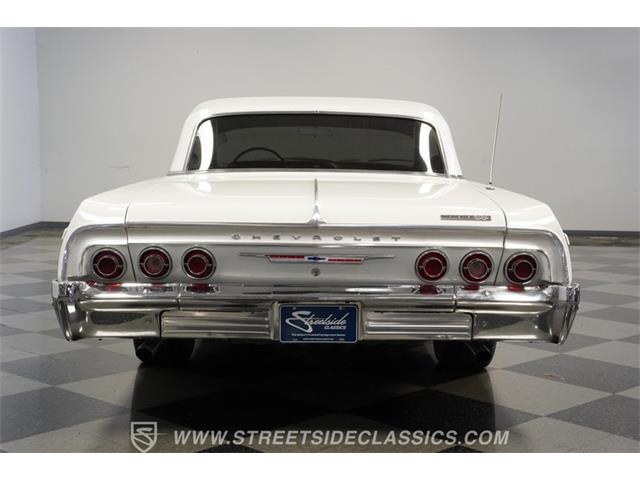 1964 Chevrolet Impala (CC-2083416) for sale in Concord, North Carolina