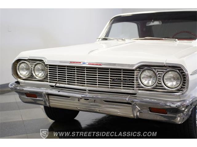 1964 Chevrolet Impala (CC-2083416) for sale in Concord, North Carolina