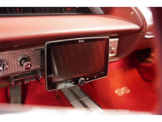 1964 Chevrolet Impala (CC-2083416) for sale in Concord, North Carolina
