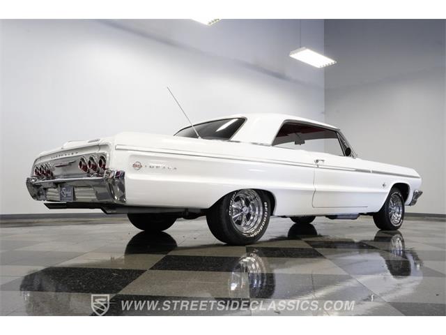 1964 Chevrolet Impala (CC-2083416) for sale in Concord, North Carolina