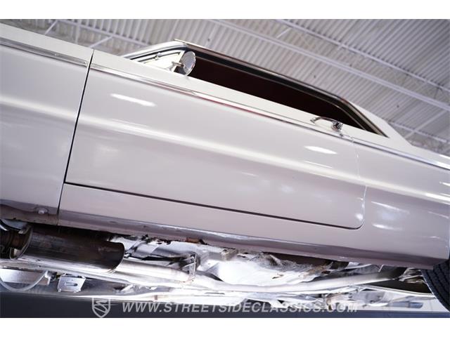 1964 Chevrolet Impala (CC-2083416) for sale in Concord, North Carolina