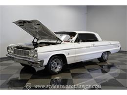 1964 Chevrolet Impala (CC-2083416) for sale in Concord, North Carolina