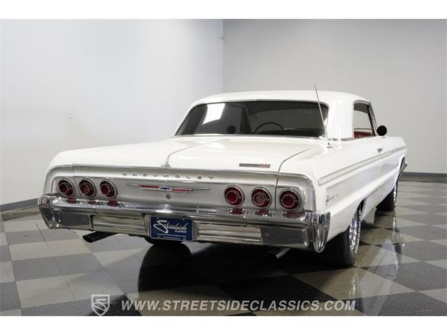1964 Chevrolet Impala (CC-2083416) for sale in Concord, North Carolina