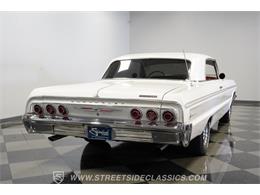 1964 Chevrolet Impala (CC-2083416) for sale in Concord, North Carolina