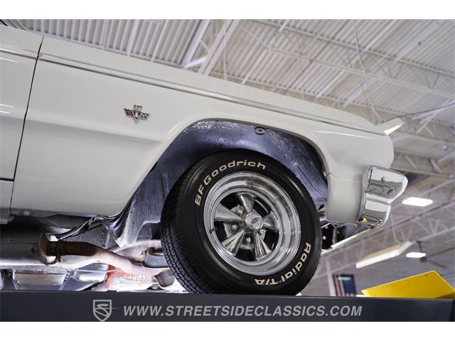 1964 Chevrolet Impala (CC-2083416) for sale in Concord, North Carolina