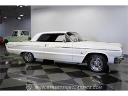 1964 Chevrolet Impala (CC-2083416) for sale in Concord, North Carolina