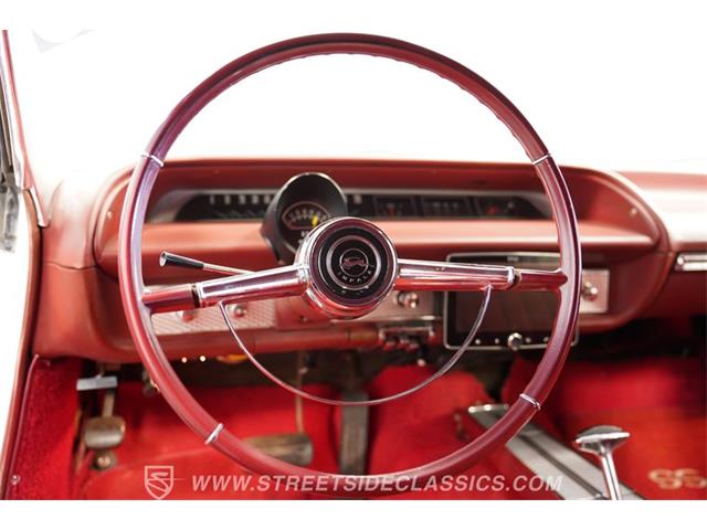 1964 Chevrolet Impala (CC-2083416) for sale in Concord, North Carolina