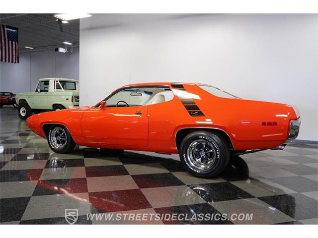 1971 Plymouth Road Runner (CC-2083417) for sale in Concord, North Carolina