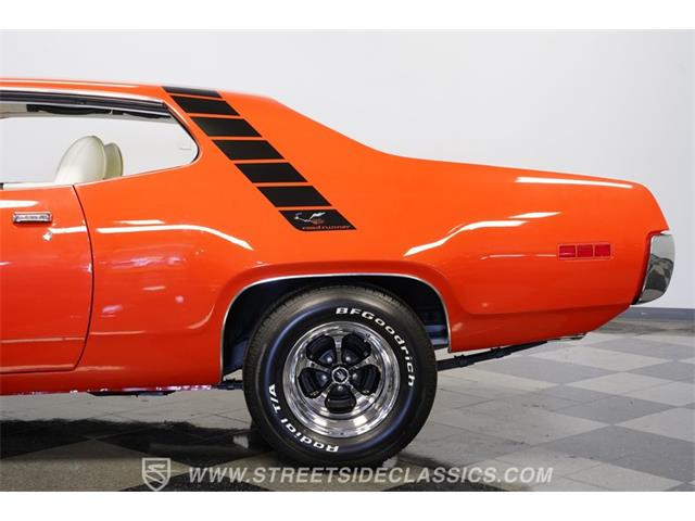 1971 Plymouth Road Runner (CC-2083417) for sale in Concord, North Carolina
