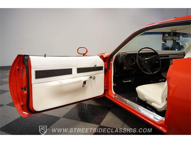 1971 Plymouth Road Runner (CC-2083417) for sale in Concord, North Carolina