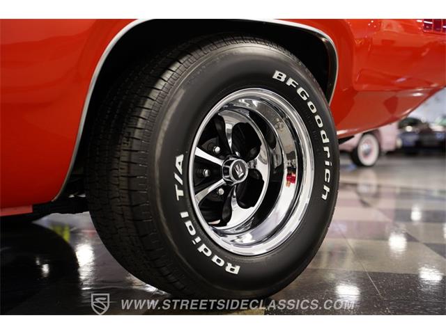1971 Plymouth Road Runner (CC-2083417) for sale in Concord, North Carolina