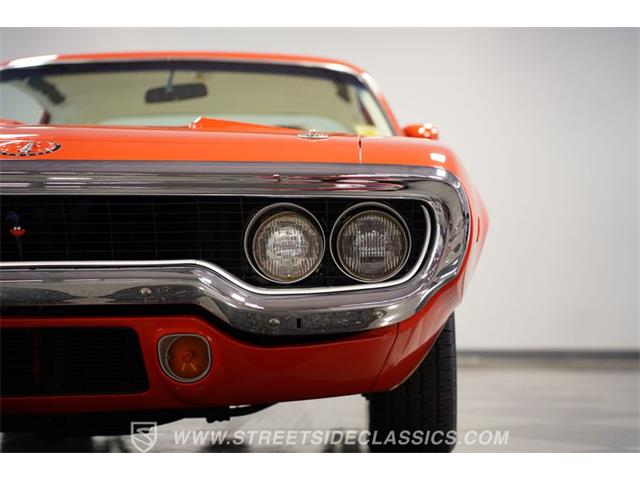 1971 Plymouth Road Runner (CC-2083417) for sale in Concord, North Carolina