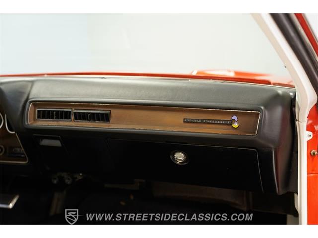 1971 Plymouth Road Runner (CC-2083417) for sale in Concord, North Carolina