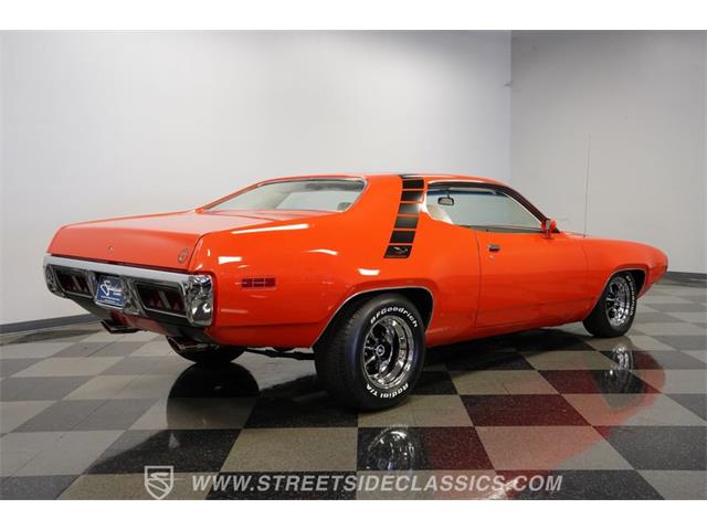 1971 Plymouth Road Runner (CC-2083417) for sale in Concord, North Carolina