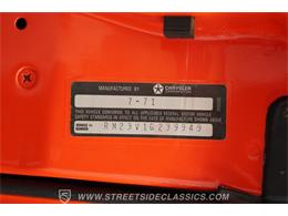 1971 Plymouth Road Runner (CC-2083417) for sale in Concord, North Carolina