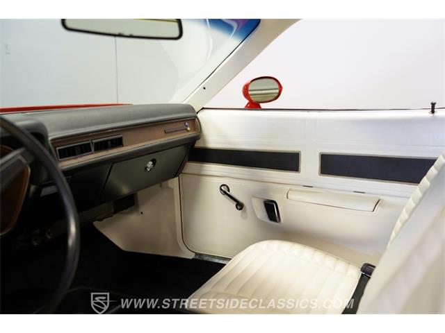 1971 Plymouth Road Runner (CC-2083417) for sale in Concord, North Carolina