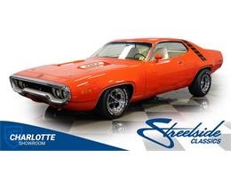 1971 Plymouth Road Runner (CC-2083417) for sale in Concord, North Carolina