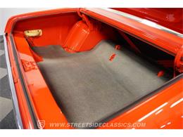 1971 Plymouth Road Runner (CC-2083417) for sale in Concord, North Carolina