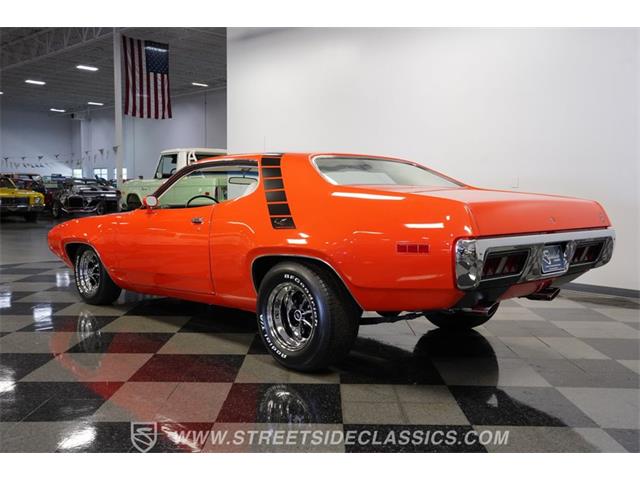 1971 Plymouth Road Runner (CC-2083417) for sale in Concord, North Carolina