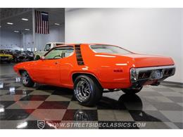 1971 Plymouth Road Runner (CC-2083417) for sale in Concord, North Carolina