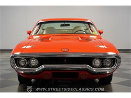 1971 Plymouth Road Runner (CC-2083417) for sale in Concord, North Carolina