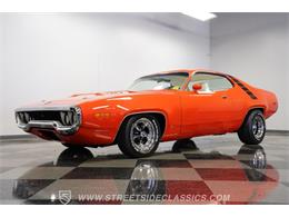 1971 Plymouth Road Runner (CC-2083417) for sale in Concord, North Carolina