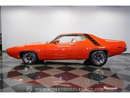 1971 Plymouth Road Runner (CC-2083417) for sale in Concord, North Carolina
