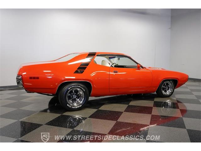 1971 Plymouth Road Runner (CC-2083417) for sale in Concord, North Carolina