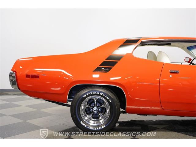 1971 Plymouth Road Runner (CC-2083417) for sale in Concord, North Carolina